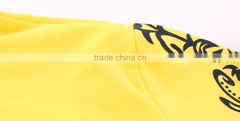 2016 New Fashion Children Basketball Sportswear Uniform Set