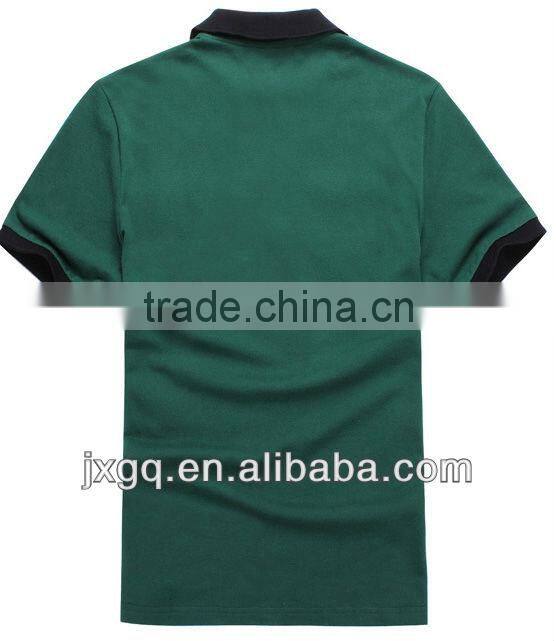 2013 high quality embroidered polo shirts logo 100 polyester polo shirts us polo t shirts