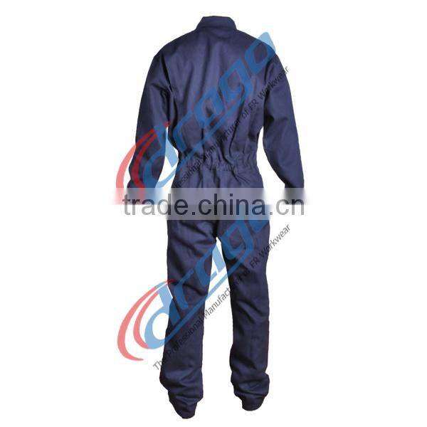 Hot Sales 100% cotton anti-mosquito coverall