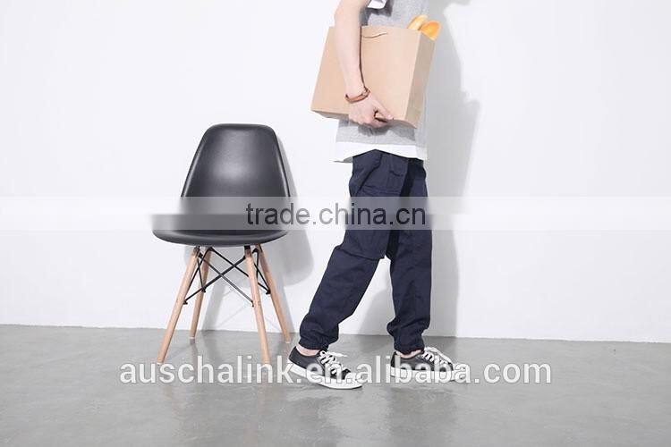 2017 popular outfit ladies stylish wholesale cargo pants customized