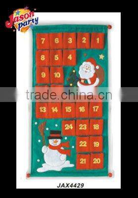 Christmas Advent Calendar Christmas Craft Christmas Product