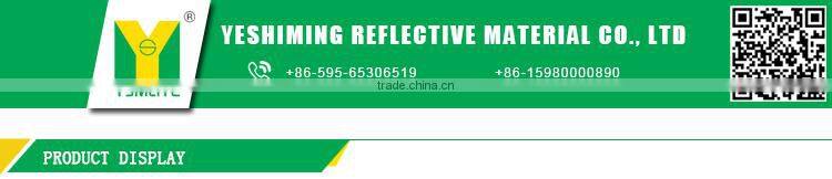 Wholesale china super waterproof reflective tent fabric