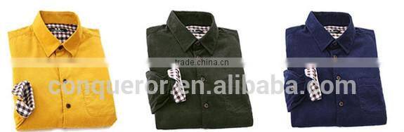 winter shirt slim fit shirt for men BSRT0011