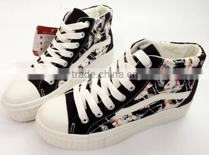 GZY lots of ladies flat shoes manufacturer China