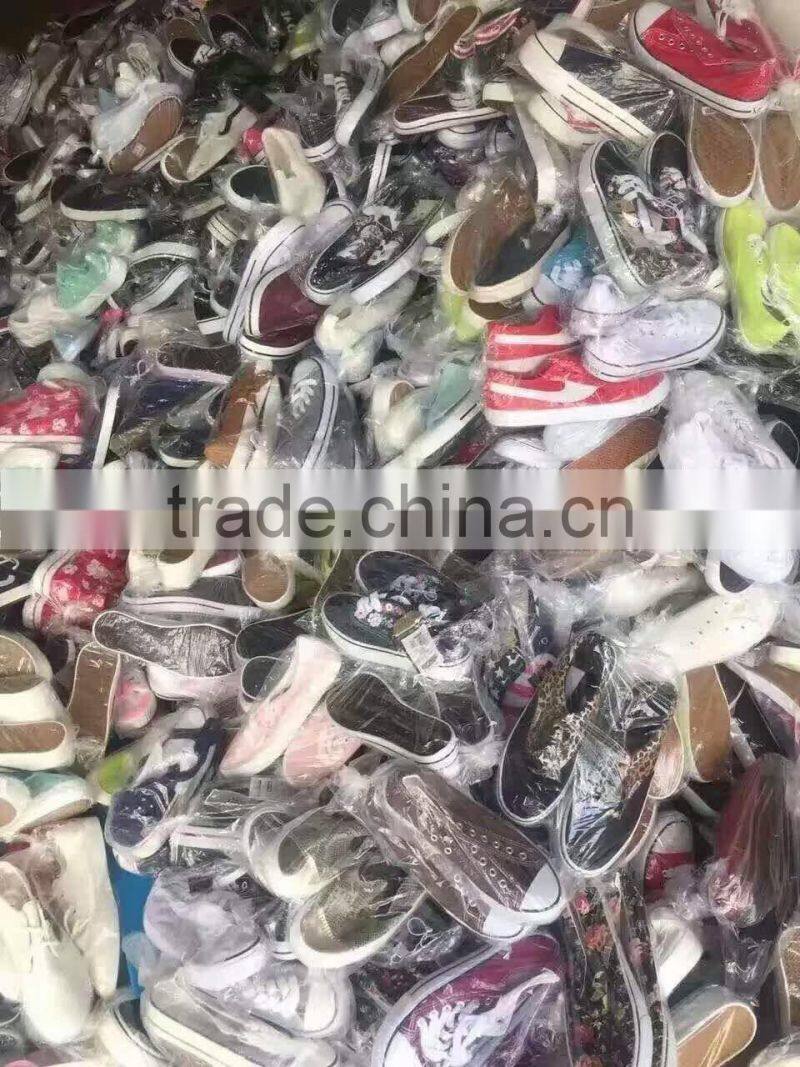 GZY Good quality and cheap Wholesale shoes stocks