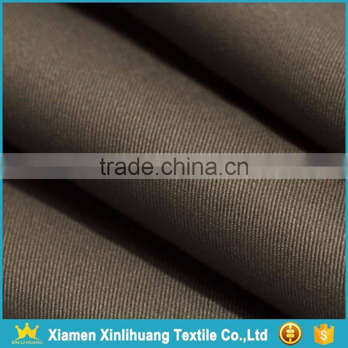 Quality Supplier 65 Polyester 35 Cotton Blend Fabric for Uniform