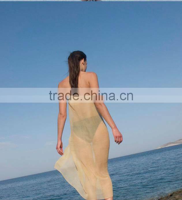 Winter Collection Beach Pareo