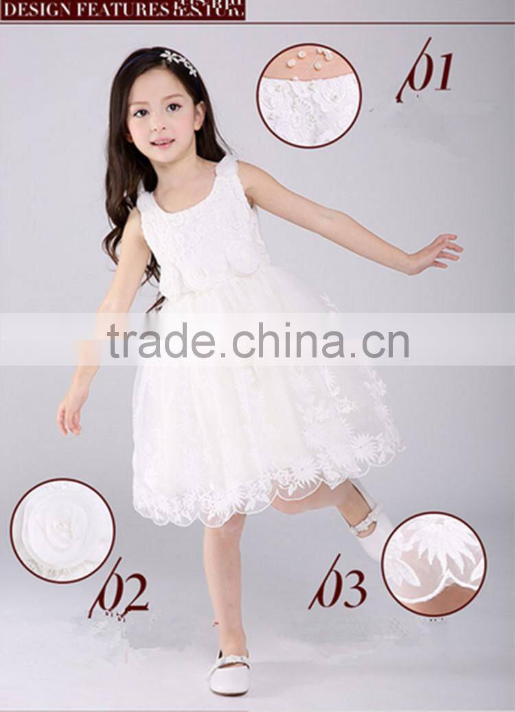 Wholesale Flower girl dresses, special occasion dresses and First Holy Communion dresses