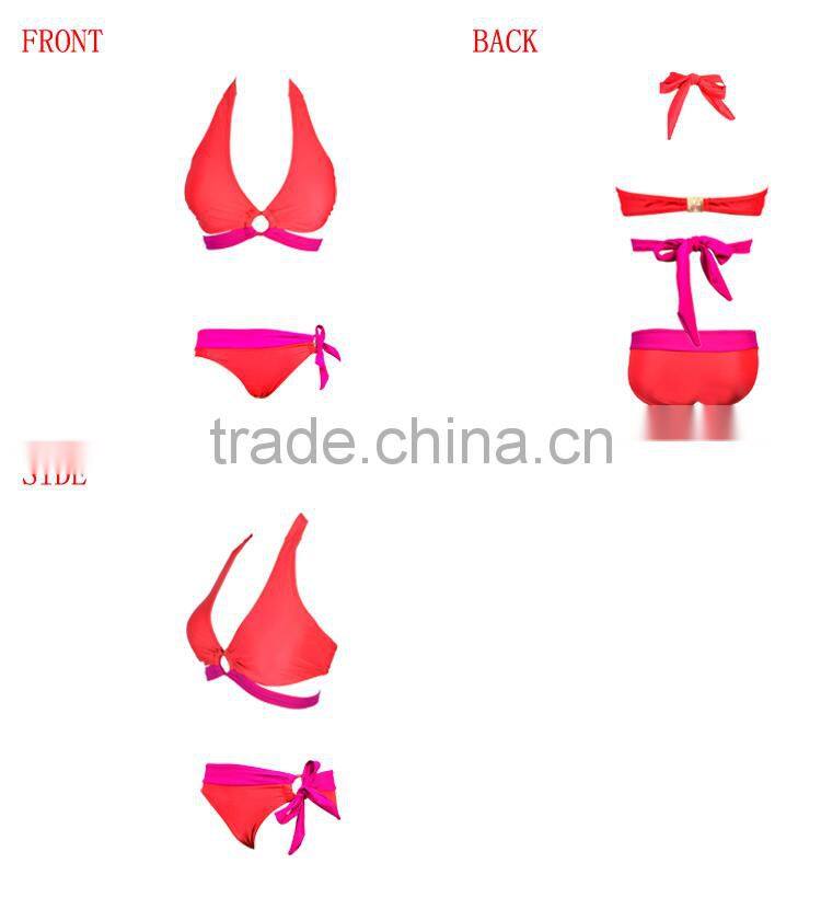 unique design top selling most popular sexy bikinis in bulk