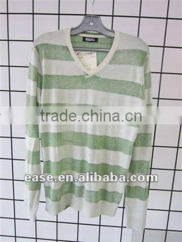 men sweater 2017 custom wool knitted new sweater