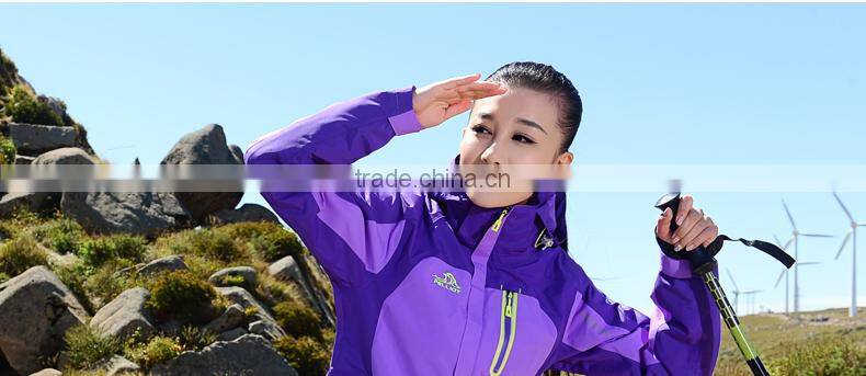 Fashion Design Winter Warm Cheap Outdoor Jackets For Women