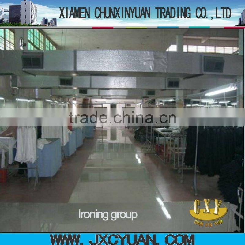 new design short sleeve kid's slim fit contrast trim polo shirt