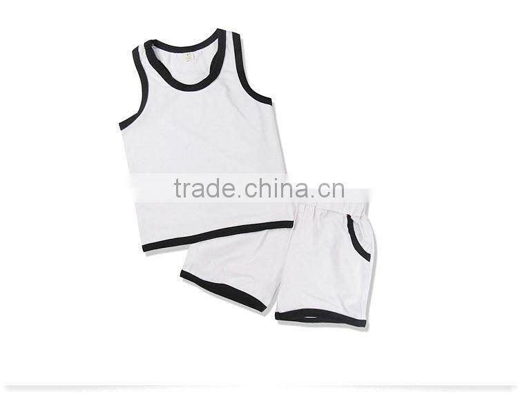Good quality 2017 organic baby clothes New product China wholesale children wear lovely baby clothes