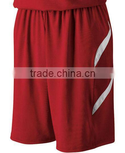Design Holloway Basketball Short Liberty Ladies