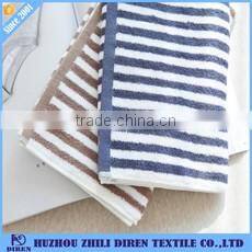 Simple Style 100% Cotton Face Towel