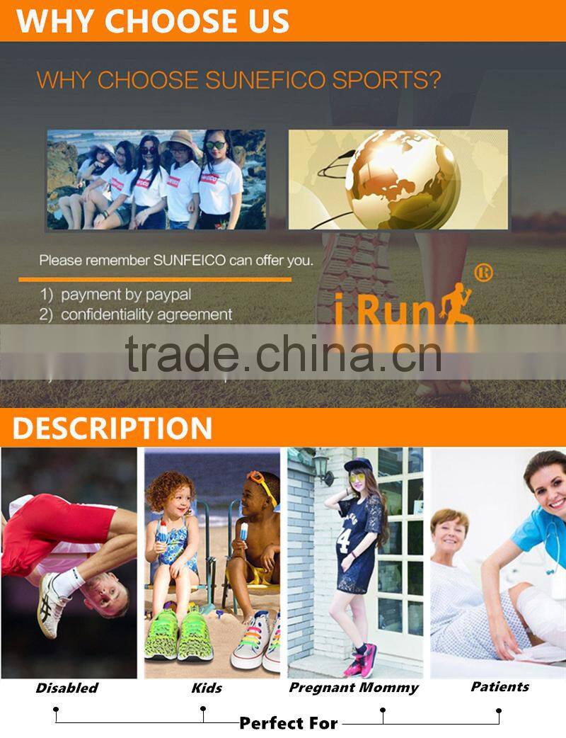 Flexible No Need Tie Footwear Laces for Outdoor Sports Sneakers - Customized No-Tie Red Shoelaces fits Running Shoe Casual Shoes