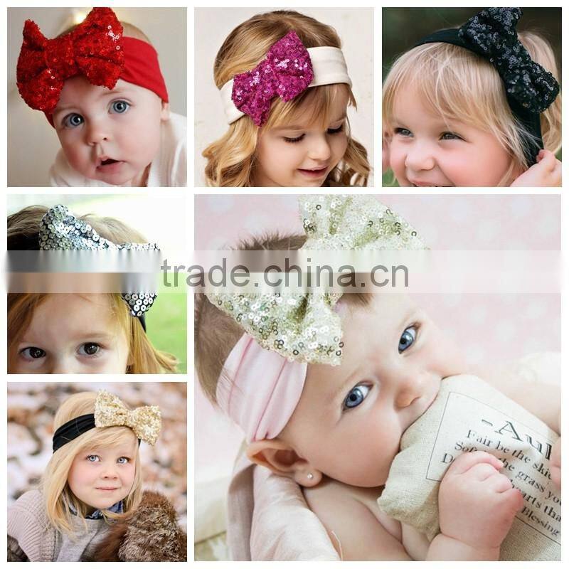 Wholesale 2015 Baby Girls Christmas Bubblegum Bead Necklace