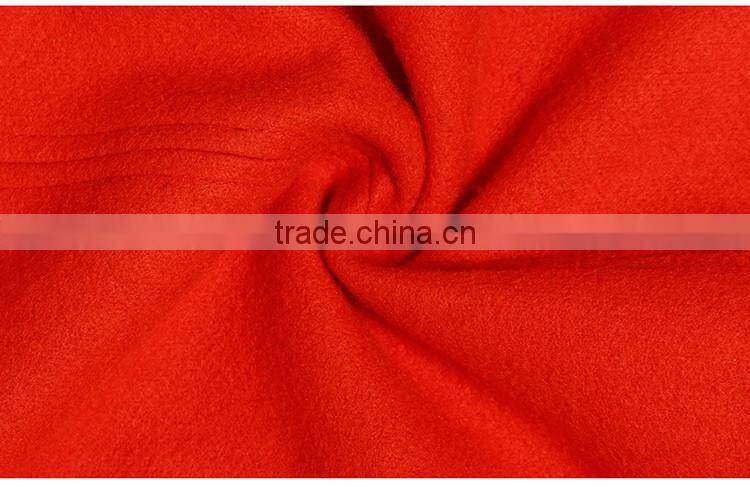 2017 latest overcoat women short winter ladies coat for wholesale