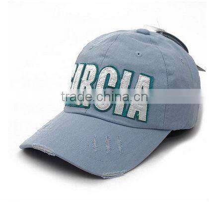 Factory price baseball caps bulk