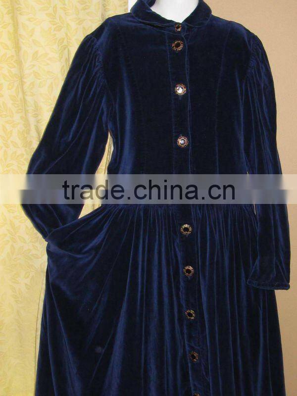 COTTON STRETCH VELVETEEN 40/2+50/2X28+40dSPANDEX,126X84 55/56''