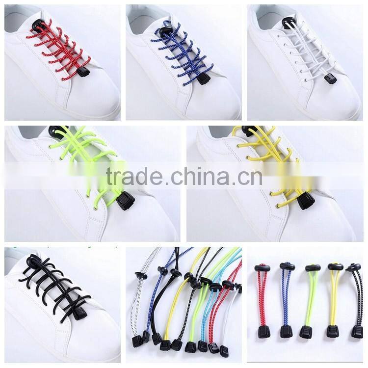 Wholesale red led shoe lace with new design