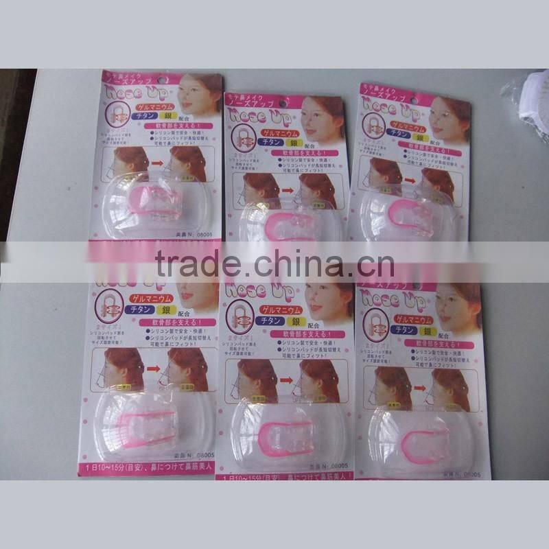 High Qulaity Magic Nose up Nose Shaping Clip Shaping Beautiful Nose