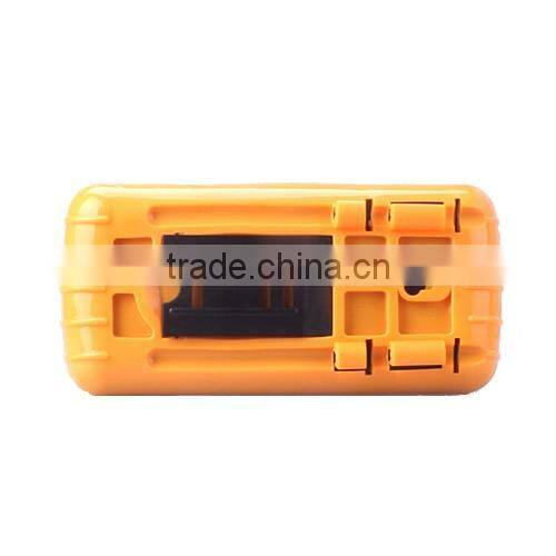 BEST 9205M Handheld LCD Screen Digital Multimeter With buzzer and