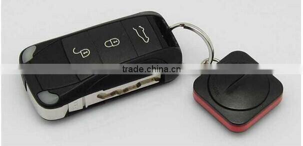 Remote Smart Finder Wireless Key Finder with 1 Transmitter and 2 Receivers