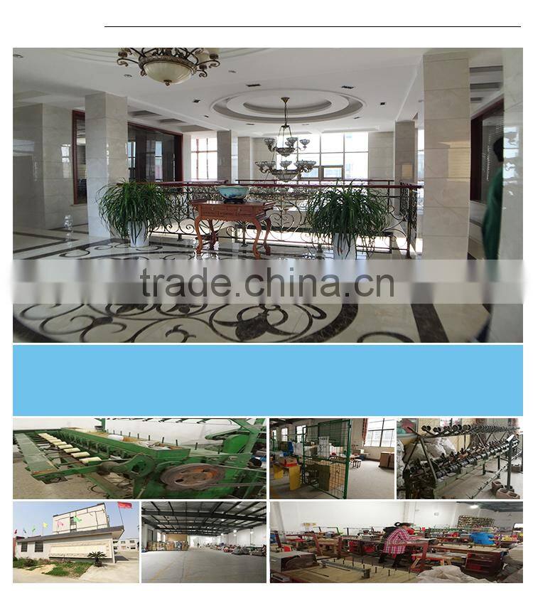 Factory Directly crochet cotton cone thread