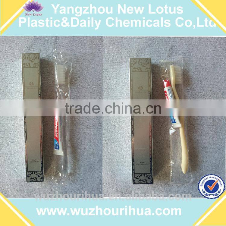 hotel amenity hotel sets soap soa cosmetics golden/silver paper box