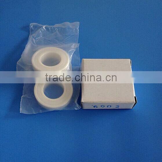 High precision 25x37x7 mm ceramic bike bearing 6805-2RS
