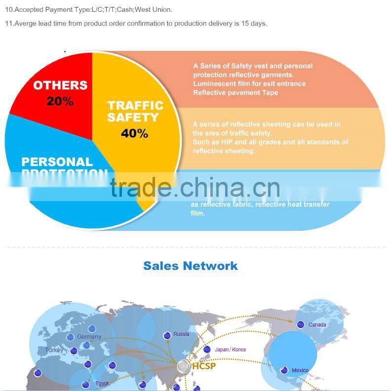 Reflective Warning Triangle Frame Triangular Accident Warning Signs For Car