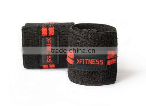 Weight Lifting Knee Wraps