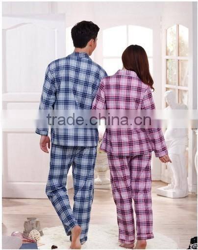 flannel pajamas