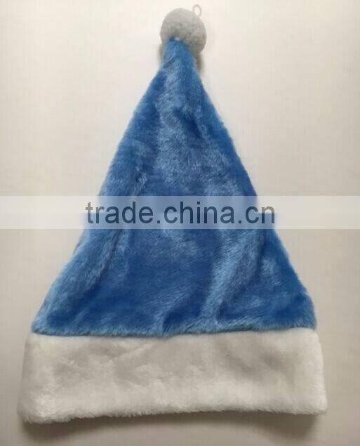 Christmas Plush Decoration Hat