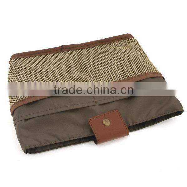 Women Travel Multi Function Storage Bag Organizer for Phone Cosmetic Accessories
