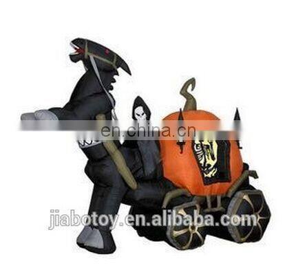 Halloween inflatable toys