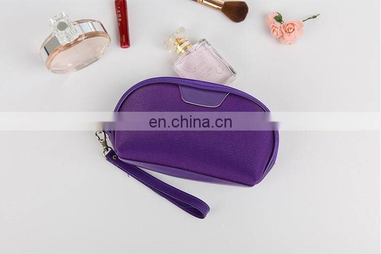 Hot saling fashion makeup organizer bags women handbags