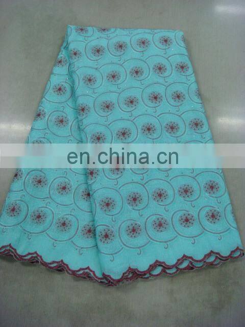 big heavy lace swiss voile lace(D73-3)