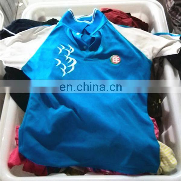 tropical summer mixed used clothing used clothes in bales