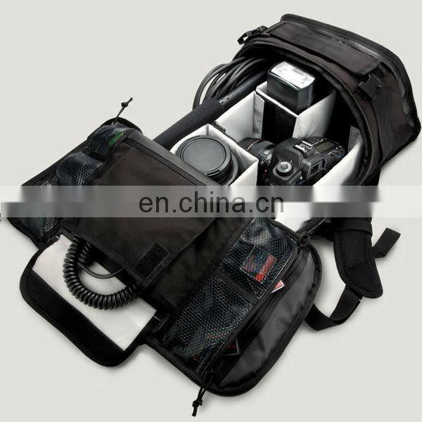 High-end camera backpack bags and luggage beijing