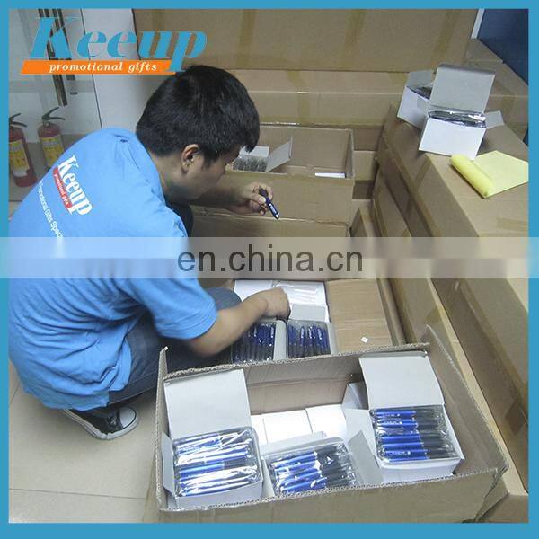 Wholesale Hot Sale New Products Advertising Ball Point Pen for Stationery