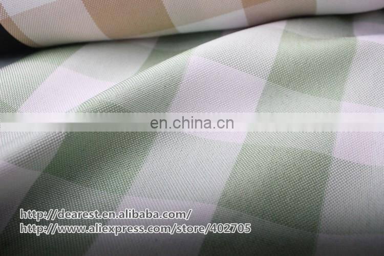 grid Table Cloth