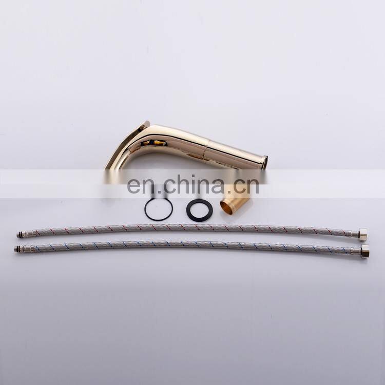 China supplier cheap brass kitchen water tap basin faucet