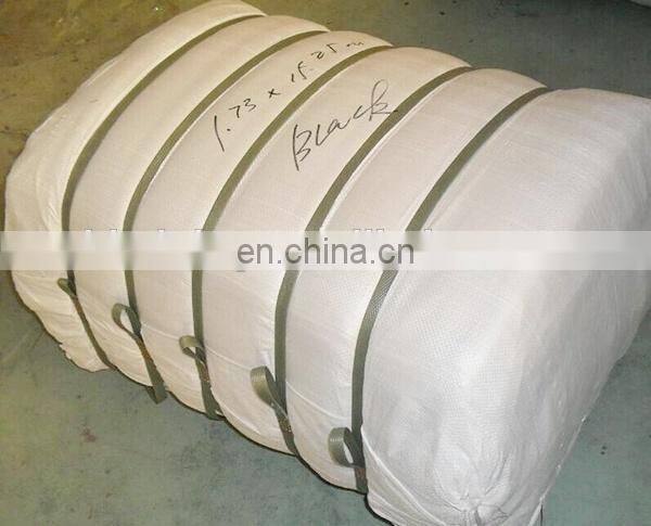 Lowest price plastic bird mesh for fruit trees