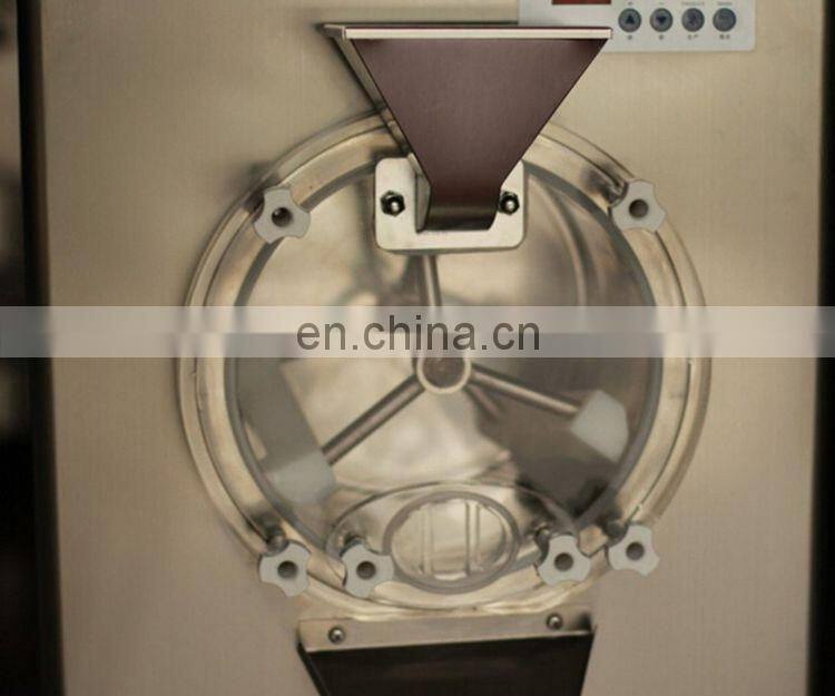 Most Popular! commercial ice cream making machine industrial ice cream machine