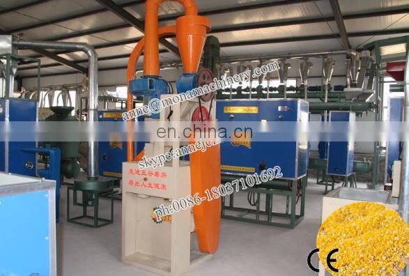 Tractor PTO Driven Stone Burier