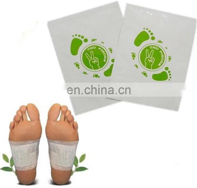 High Speed Fully Automatic horizontal foot patch paste Packing Machine warm paste making