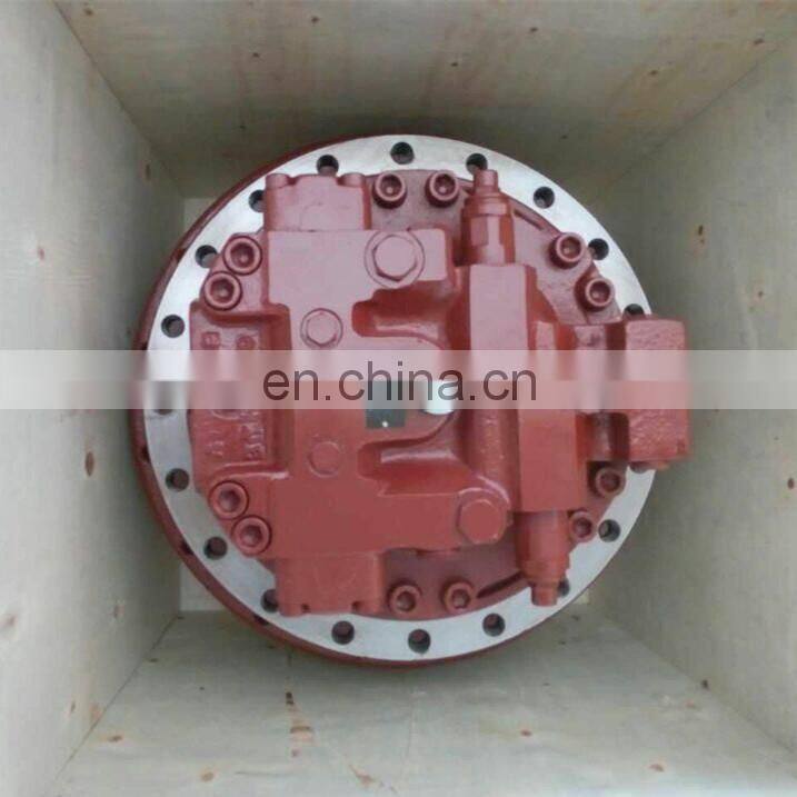 EC210 Final Drive Assy EC240 Travel Device EC200 travel motor
