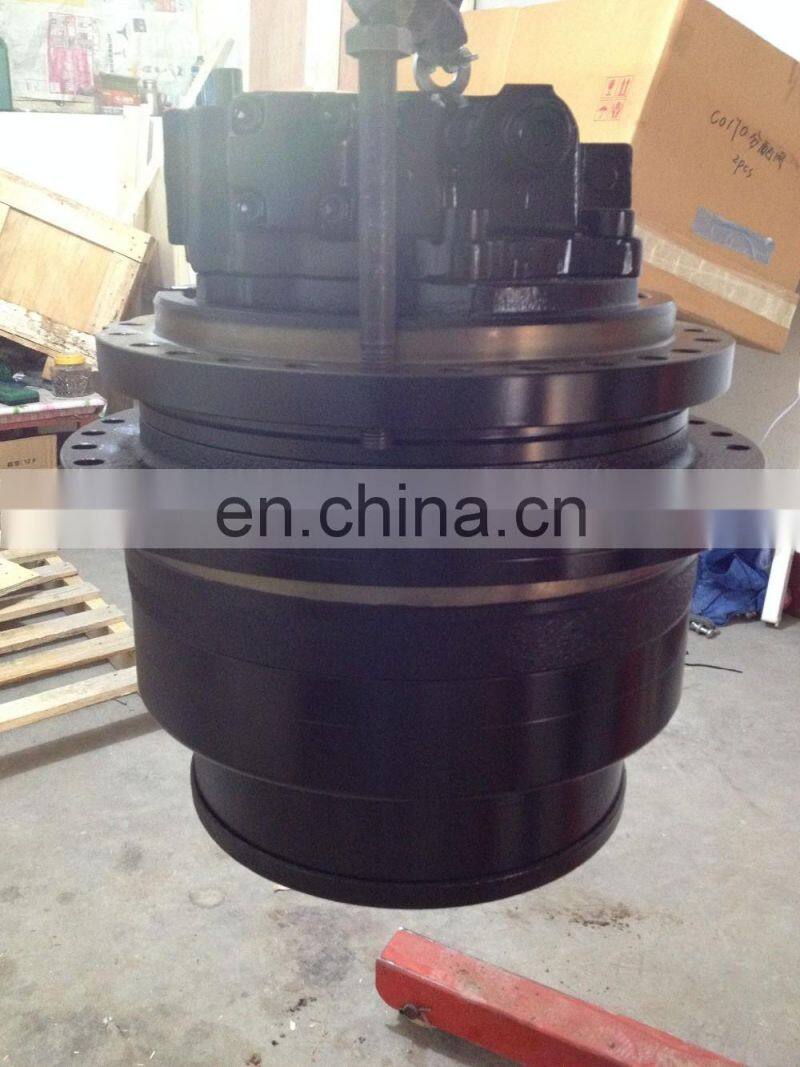 VOE 14551150 EC360B Drive Unit